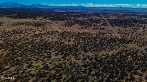 tbd N Cattle Guard Rd 105 Acres -- #-, Williams, AZ 86046