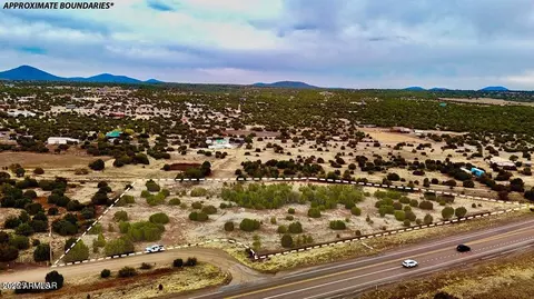 69 Co Rd 3172 362 Acres -- #-, Vernon, AZ 85940