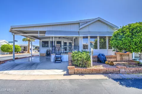 111 S Greenfield Rd #583, Mesa, AZ 85206