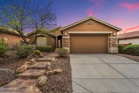 41001 N Wild West Trl, Anthem, AZ 85086
