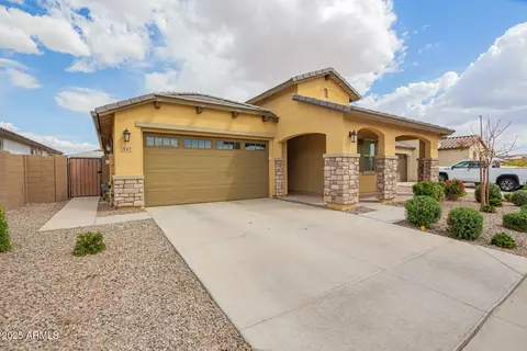 547 S Avocet St, Gilbert, AZ 85296 photo 41