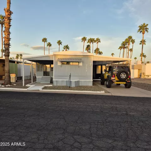 7300 N 51st Ave #F177, Glendale, AZ 85301
