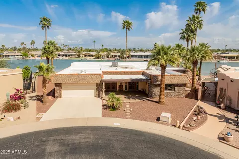 13839 N Crown Pt, Sun City, AZ 85351