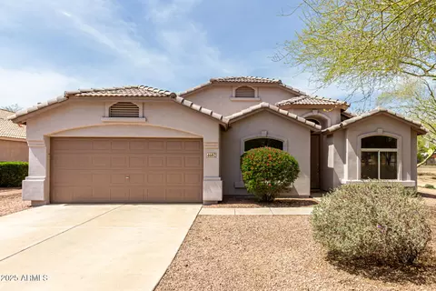 4602 S Judd St, Tempe, AZ 85282