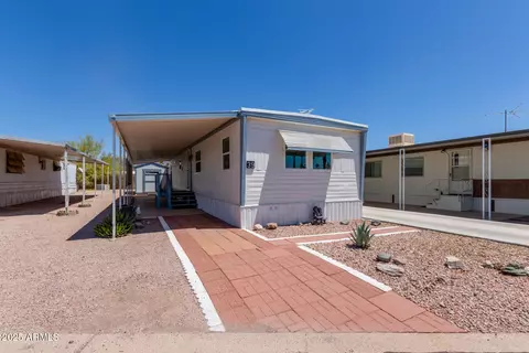 1050 E Broadway Ave #39, Apache Junction, AZ 85119 photo 35