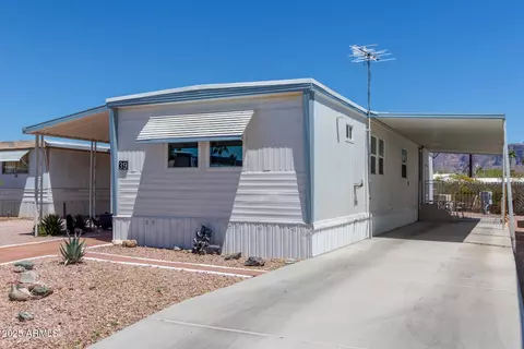 1050 E Broadway Ave #39, Apache Junction, AZ 85119 photo 34