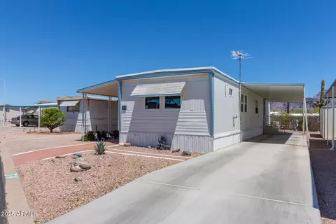 1050 E Broadway Ave #39, Apache Junction, AZ 85119 photo 33