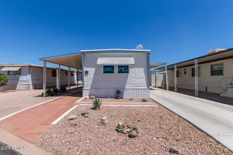 1050 E Broadway Ave #39, Apache Junction, AZ 85119 photo 32