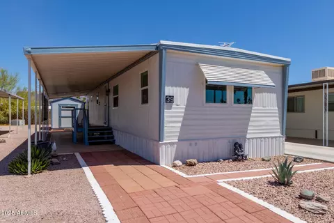 1050 E Broadway Ave #39, Apache Junction, AZ 85119 photo 36