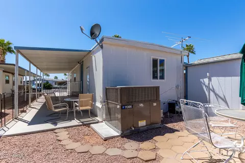 1050 E Broadway Ave #39, Apache Junction, AZ 85119 photo 30