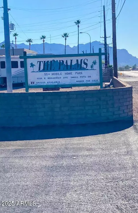 1050 E Broadway Ave #39, Apache Junction, AZ 85119 photo 38