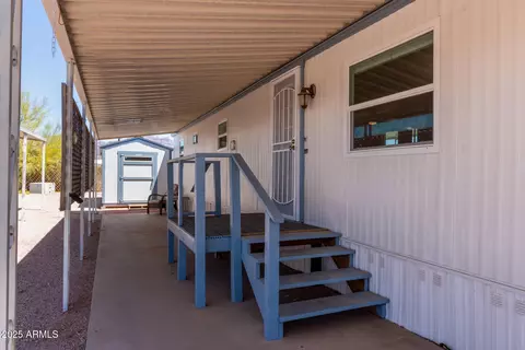 1050 E Broadway Ave #39, Apache Junction, AZ 85119 photo 2