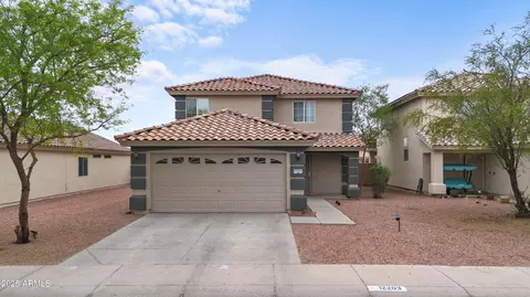 12203 W Columbine Dr, El Mirage, AZ 85335