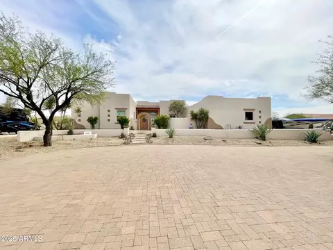 5533 E Lone Mountain Rd, Cave Creek, AZ 85331