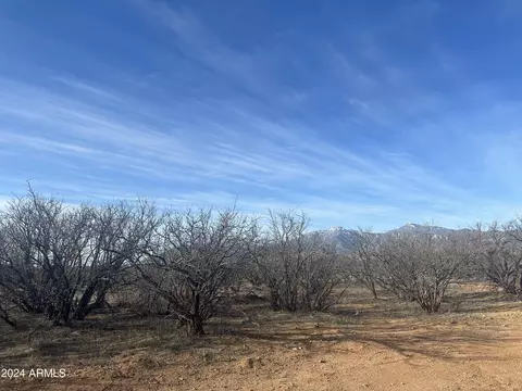 NNNN E Canada Drive #21, Hereford, AZ 85615