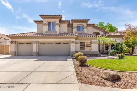 1541 E Galveston St, Gilbert, AZ 85295