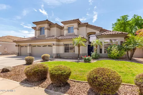 1541 E Galveston St, Gilbert, AZ 85295 photo 2