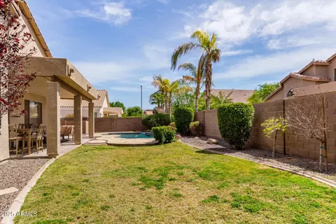 1541 E Galveston St, Gilbert, AZ 85295 photo 40