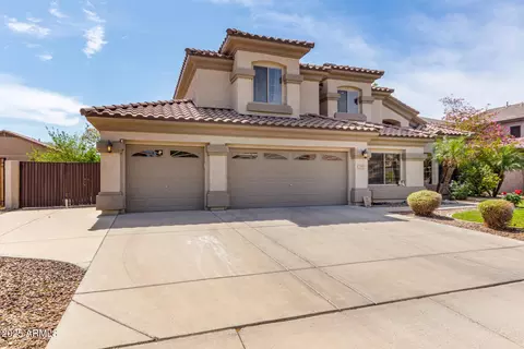 1541 E Galveston St, Gilbert, AZ 85295 photo 4