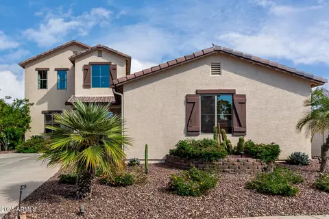 18101 N Crestview Ln, Maricopa, AZ 85138