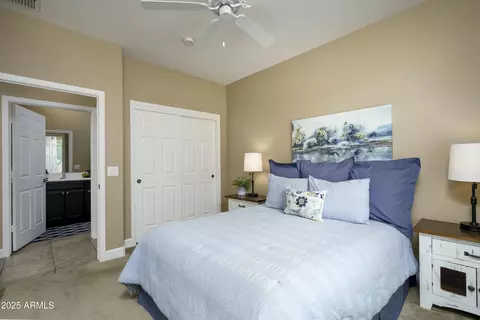 Bedroom - 10960 E Monte Ave E #239, Mesa, AZ 85209 photo 4 of 4