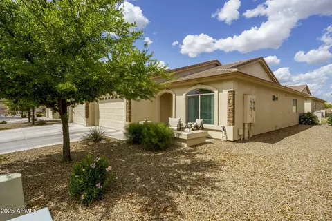 Exterior - 10960 E Monte Ave E #239, Mesa, AZ 85209 photo 1 of 2