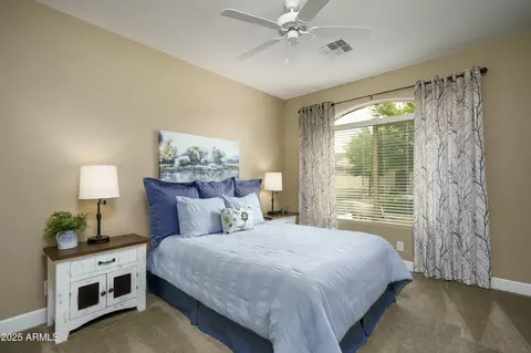 Bedroom - 10960 E Monte Ave E #239, Mesa, AZ 85209 photo 3 of 4
