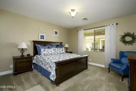 Bedroom - 10960 E Monte Ave E #239, Mesa, AZ 85209 photo 1 of 4