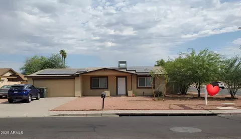 6704 W Encanto Blvd, Phoenix, AZ 85035