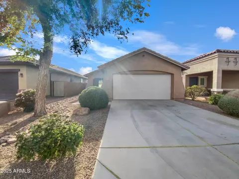 19282 N Toledo Ave, Maricopa, AZ 85138