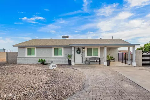 1611 E Ash Ave, Buckeye, AZ 85326 photo 2