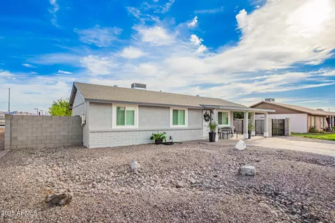 1611 E Ash Ave, Buckeye, AZ 85326 photo 3