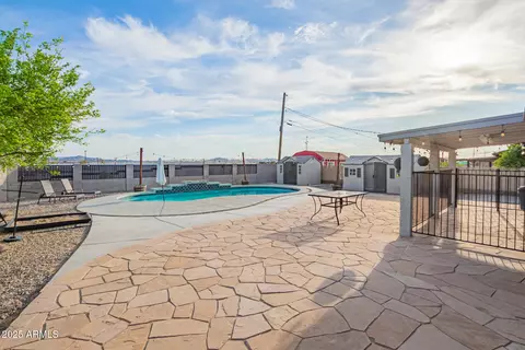 1611 E Ash Ave, Buckeye, AZ 85326 photo 33
