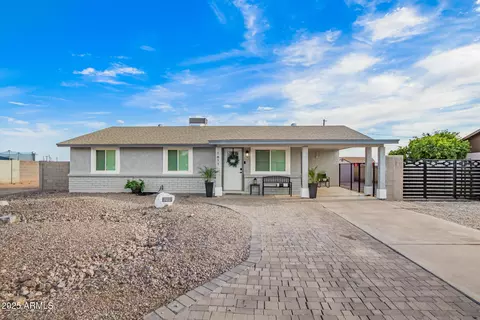 1611 E Ash Ave, Buckeye, AZ 85326