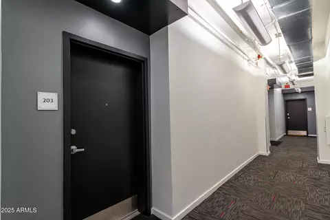 1326 N Central Ave #203, Phoenix, AZ 85004