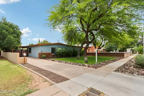 1109 S Ash Ave, Tempe, AZ 85281