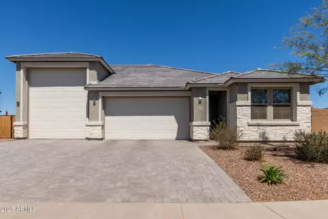 1644 E Joelle Dr, Casa Grande, AZ 85122