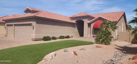 24643 S Ribbonwood Dr, Sun Lakes, AZ 85248