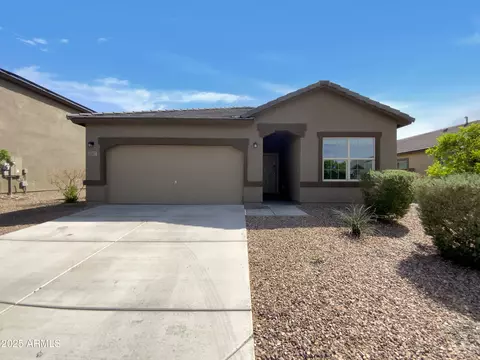 2367 E Rosario Mission Dr, Casa Grande, AZ 85194