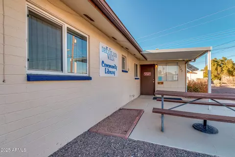 5445 E Dallas St, Mesa, AZ 85205 photo 28