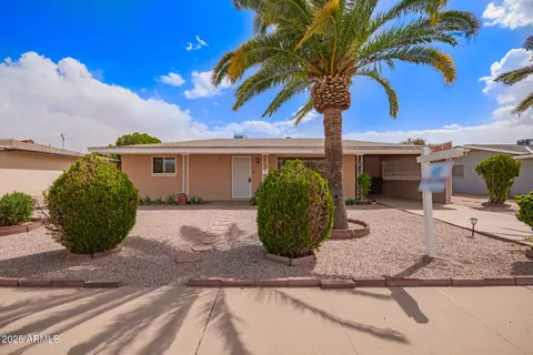 5445 E Dallas St, Mesa, AZ 85205