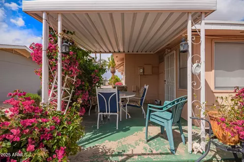 5445 E Dallas St, Mesa, AZ 85205 photo 23