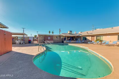 5445 E Dallas St, Mesa, AZ 85205 photo 32