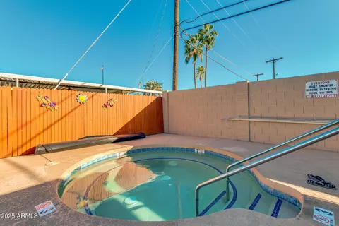 5445 E Dallas St, Mesa, AZ 85205 photo 33