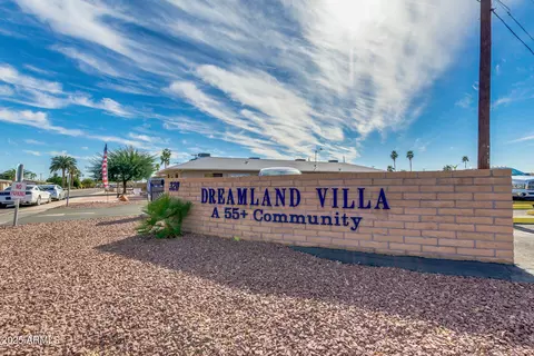 5445 E Dallas St, Mesa, AZ 85205 photo 27