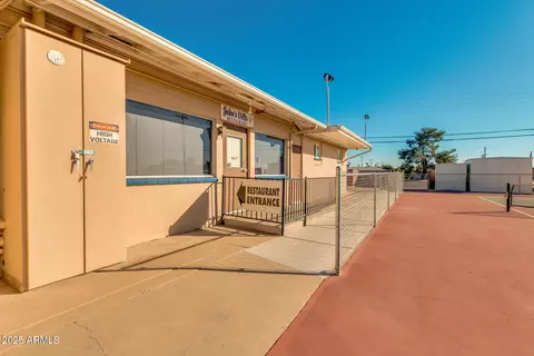 5445 E Dallas St, Mesa, AZ 85205 photo 36