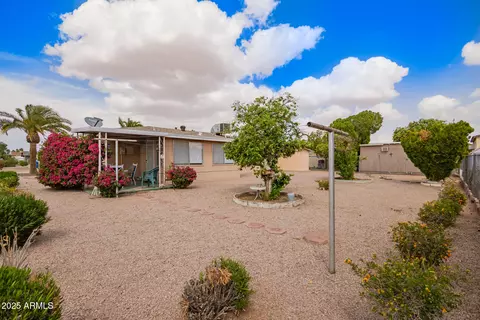 5445 E Dallas St, Mesa, AZ 85205 photo 24