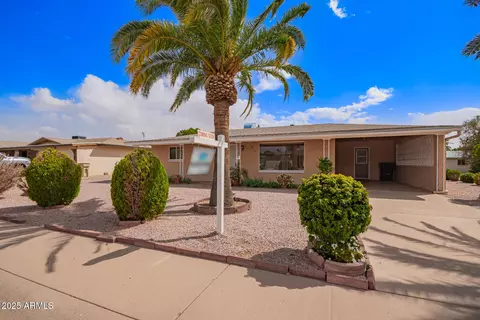 5445 E Dallas St, Mesa, AZ 85205 photo 3