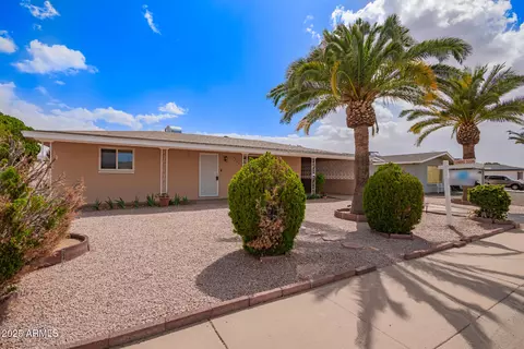 5445 E Dallas St, Mesa, AZ 85205 photo 2
