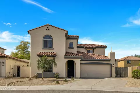 5222 W El Cortez Trl, Phoenix, AZ 85083